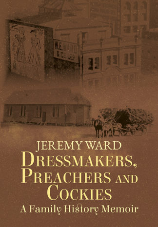 Dressmakers, Preachers and Cockies