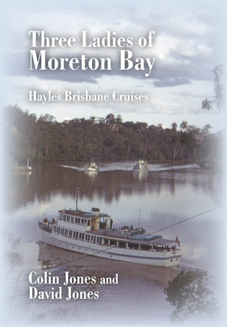 Three Ladies of Moreton Bay