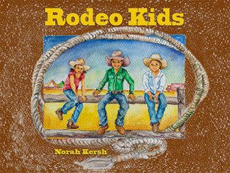 Rodeo Kids