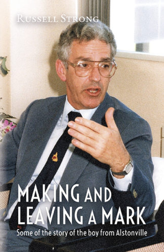 Making and Leaving a Mark