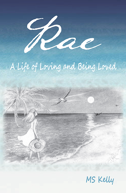 Rae - A life of loving and being loved
