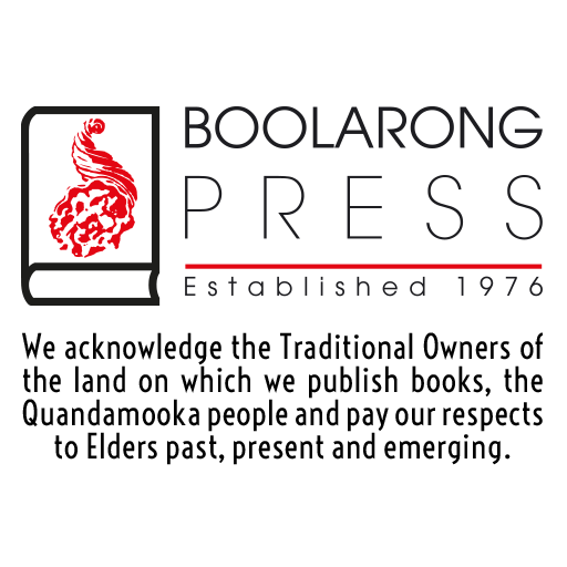 Boolarong Press