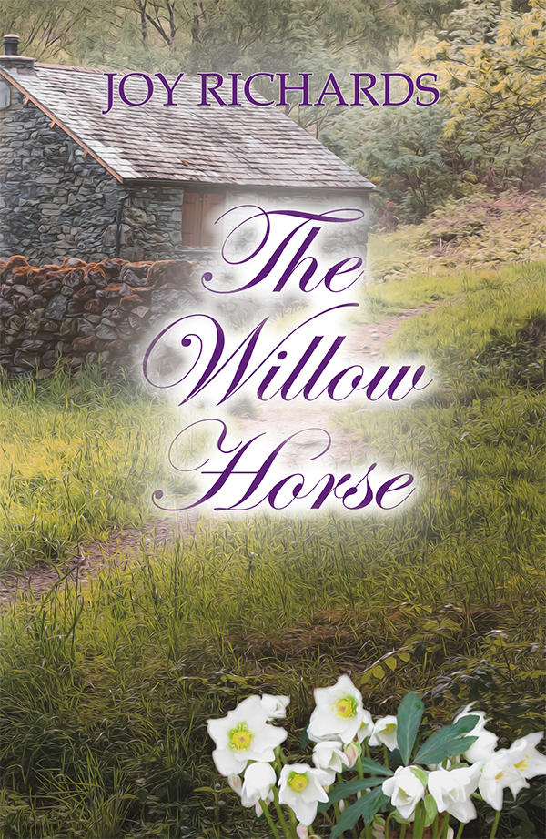 The Willow Horse