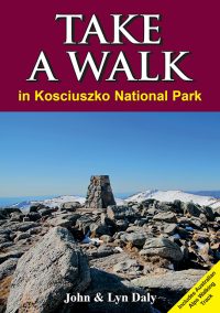 Take a Walk in Kosciuszko National Park