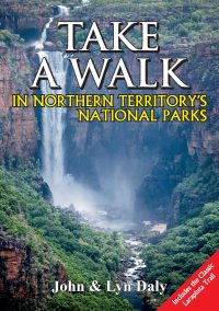 Take a Walk in the Northern Territory's National Parks