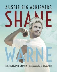 Shane Warne-Aussie Big Achievers