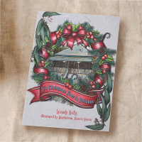 It's Christmas Time In Brisbane