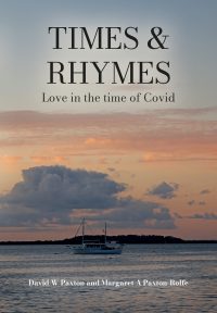 TIMES & RHYMES: Love in the time of Covid