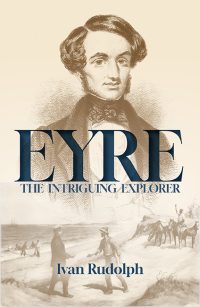 Eyre - The Intriguing Explorer