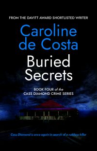 Buried Secrets