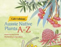 Aussie Native Plants A-Z