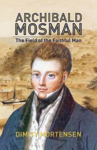 Archibald Mosman: The Field of the Faithful Man