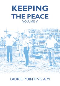 Keeping The Peace Volume V