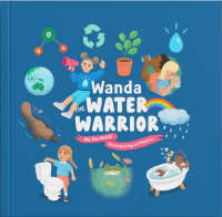 Wanda the Water Warrior