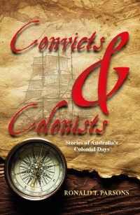 Convicts & Colonists
