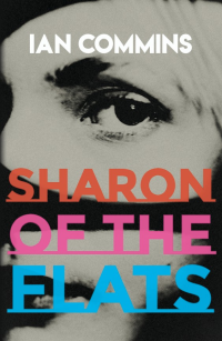 Sharon of the Flats - ebook
