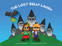 The Lost Belly Laugh
