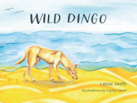 Wild Dingo