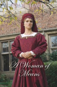 A Woman of Means