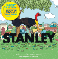 Stanley