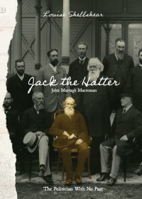 Jack The Hatter: A Politician With No Past